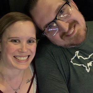 Meet your Posher, Annette